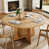 Natural Wood