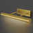 Brass selected