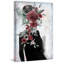 Confidence Is Sexy II - Wrapped Canvas Painting-688405247