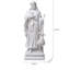 Statue du bon berger