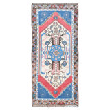 Yastik One-of-a-Kind 1'9" X 3'8" Area Rug
