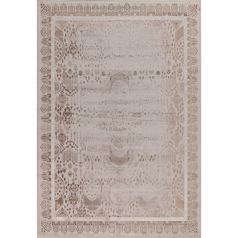 Eastburn Indoor Rug, Rectangle 9'10" x 13'1"