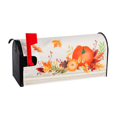 Mailbox Cover