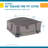 Pierce Soteria Waterproof Outdoor Fire Pit Cover-732704061