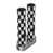 Black/White