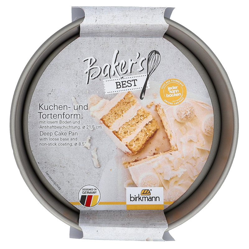 Bakeers Best