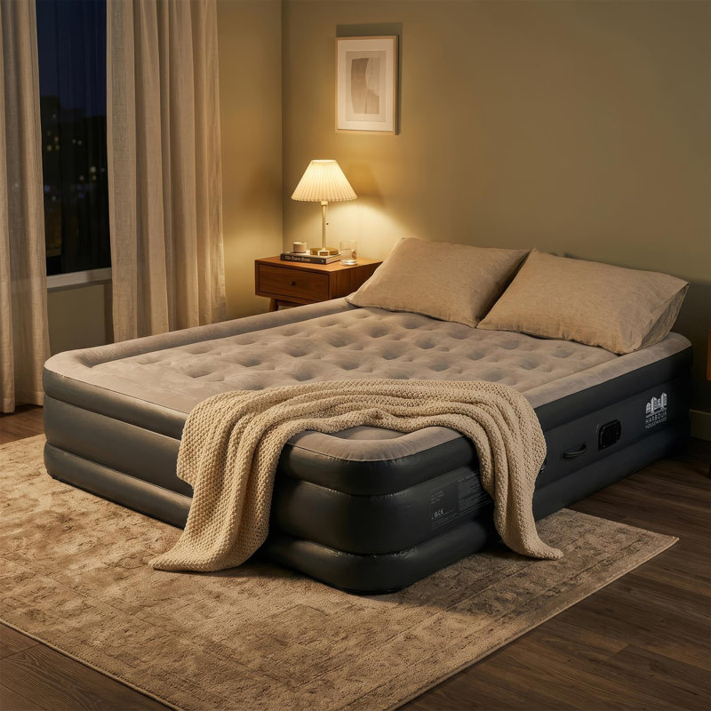42cm Air Bed, King