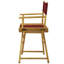 Chaise de réalisateur pliante 18 po-19623320-19623333