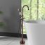 Freestanding Tub Filler with Diverter-51004402