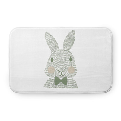 Tapis de bain Brahma