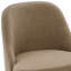 Tabouret de bar et de comptoir pivotant 26 po-64612486