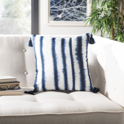 Cassia Throw Pillow