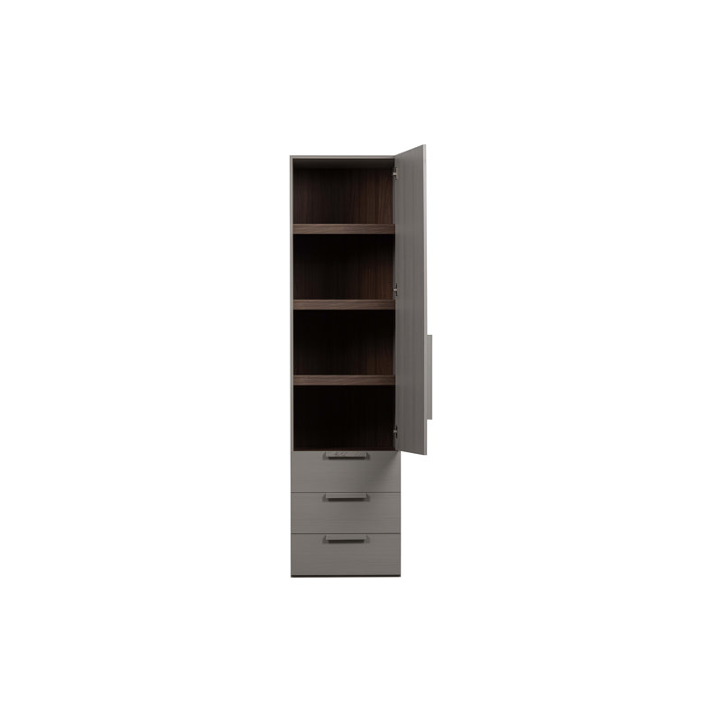 1 Door Wardrobe