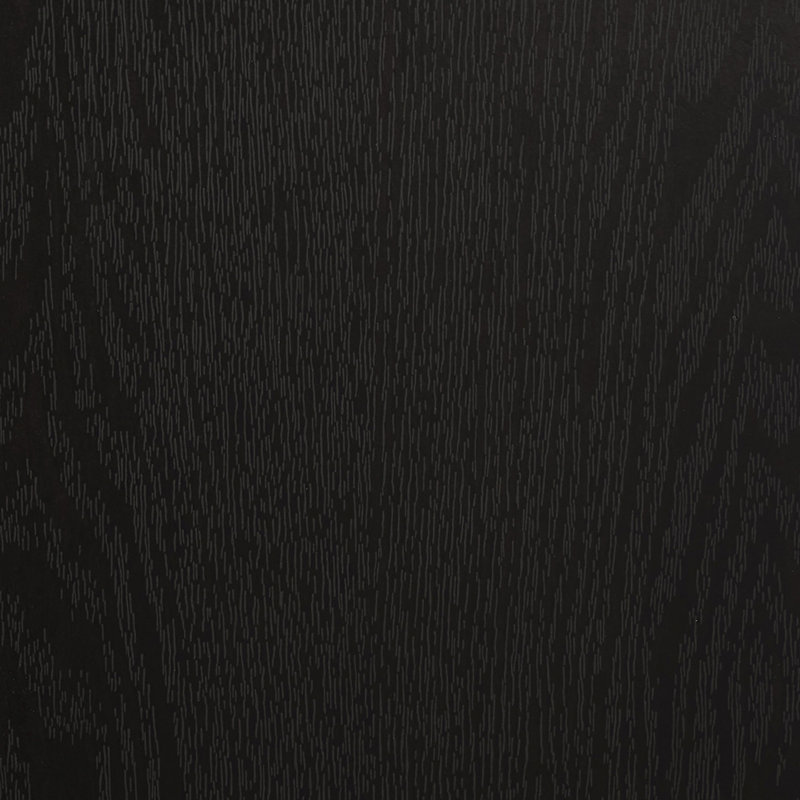 Vitrine lumineuse en verre avec tablettes réglables - Vitrine élégante à 2 portes et tiroir intégré, ampoule incluse - NOIR