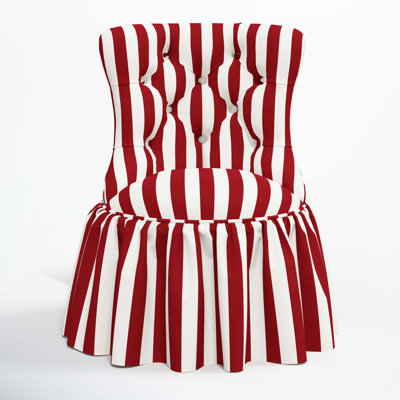 Minnie Upholstered Side Chair
