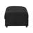 Colchester Corduroy Ottoman-1276455117