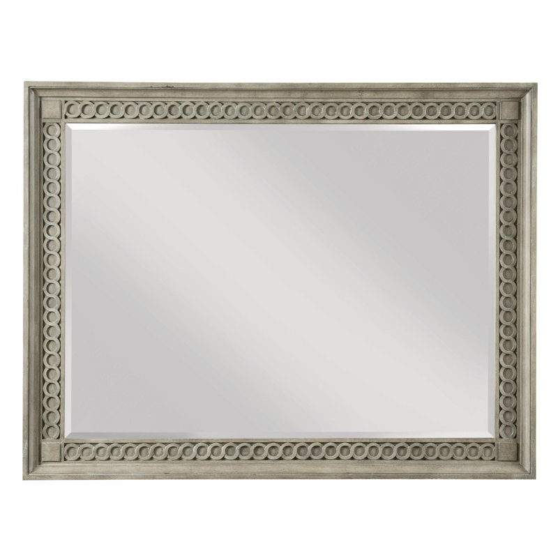 Coffey Flat Mirror