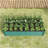 Raised Garden Bed Outdoor, 6×3×1Ft , Metal Raised  Rectangle Planter Beds For Plants, Vegetables, And Flowers - Green-2021468693-2021468701