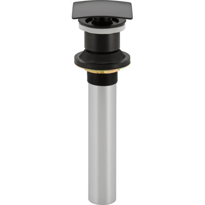 Pop-Up Bathroom Sink Drain