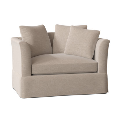 Fauteuil Charlene