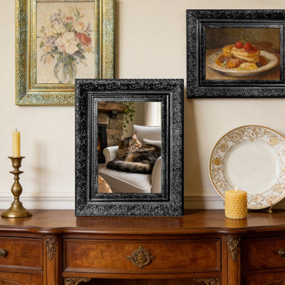 Picture Frame - Set of 3