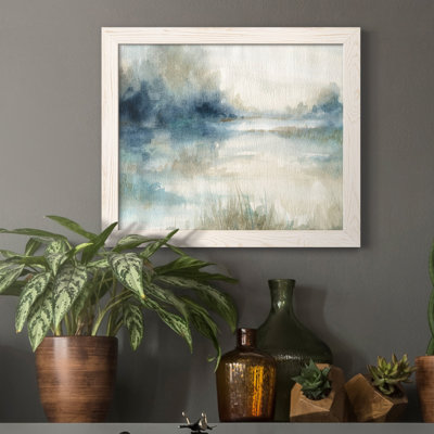 " Still Evening Waters II " Painting