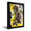 Animaux, singe, planche à roulettes, Street Art, motif de graffiti-783345843-783345844-783345846