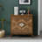 Asante Accent Cabinet