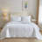 3 Piece  All Season Cottagecore Microfiber Quilt Set-102709902-102132443