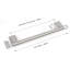 Mayfair Keyhole 12.8 cm Centre Bar Handle-1609214797