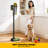 Cordless Vacuum Cleaner for DeWalt 20V Battery, 45KPA /400W Self-Standing Stick Vacuum Cleaners for Floors(Battery Not Included)