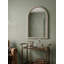 Miroir mural Champagne