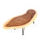 Table basse à 3 pieds