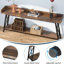 Console industrielle 70,9 po