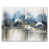 Toile tendue