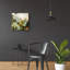  «Evergreen 1» par Design Fabrikken, art mural en verre acrylique-1143011124