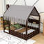 Lit en bois Montessori House-1935666206-1935666204