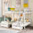 White est en rupture de stock