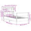 Abbiss Solid Wood Bed-1822266489-1822266465