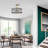 Semi Flush Mount