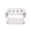 Brabantia Sinkside Large Foldable Dish Drying Rack-59388785