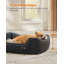 Polyester Pet Bed-105552293-105552297