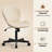 PU Leather Home Office Chair-804903980