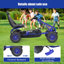 Scalli Zoomie Kids Pedal Ride On Toy