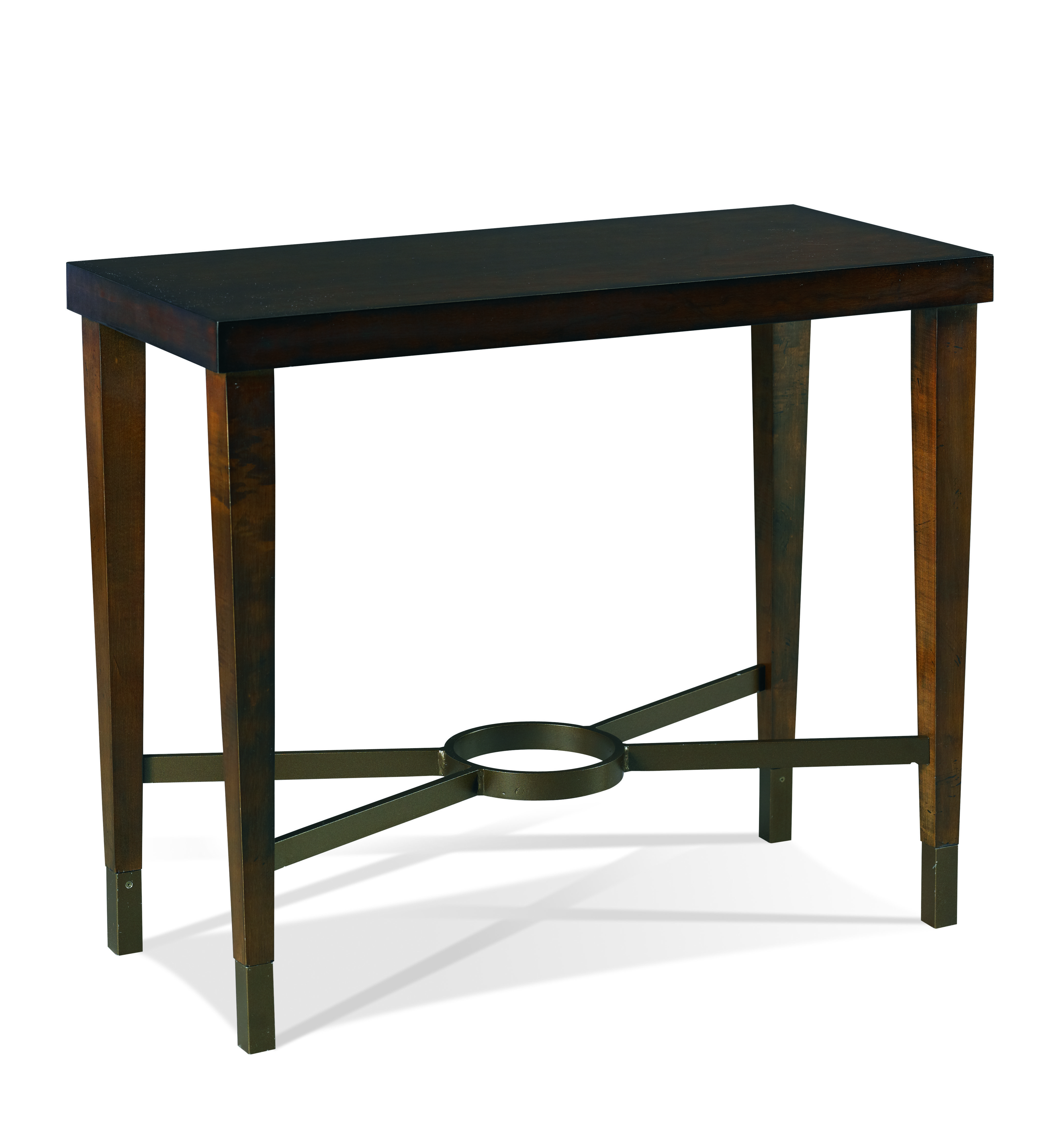 Sherrill Occasional RECTANGULAR SIDE TABLE - Wayfair Canada
