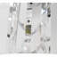 Alvarado 1-Light 13.5cm Flush Mount-1635802691