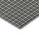 Premium Machine Washable Prisco Black Rug