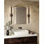 Vera 1 - Light LED Bath Bar-836870430
