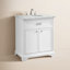 Hermes 30'' Single Bathroom Vanity