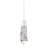 Angelus 1 - Light LED Single Pendant-96149652